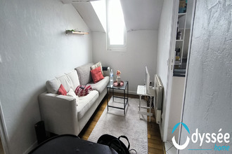 achat appartement argenteuil 95100