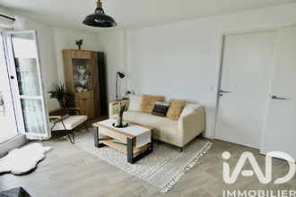 achat appartement argenteuil 95100