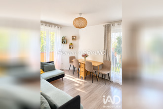achat appartement argenteuil 95100