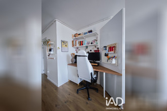 achat appartement argenteuil 95100
