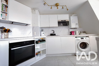 achat appartement argenteuil 95100