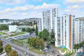 achat appartement argenteuil 95100