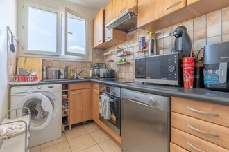 achat appartement argenteuil 95100
