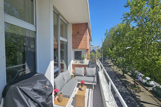 achat appartement argenteuil 95100