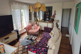 achat appartement argenteuil 95100