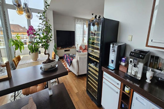 achat appartement argenteuil 95100