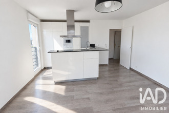 achat appartement argenteuil 95100