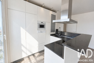 achat appartement argenteuil 95100