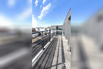 achat appartement argenteuil 95100