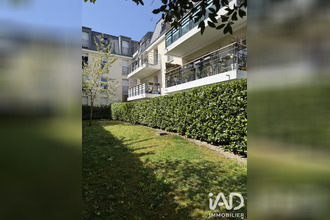 achat appartement argenteuil 95100
