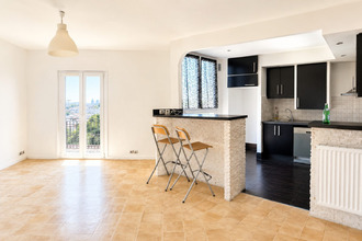 achat appartement argenteuil 95100