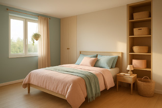 achat appartement argenteuil 95100