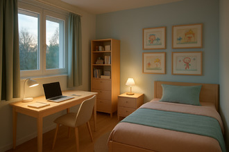 achat appartement argenteuil 95100