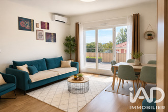 achat appartement argenteuil 95100