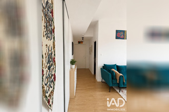 achat appartement argenteuil 95100