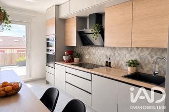 achat appartement argenteuil 95100