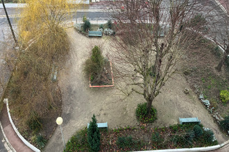 achat appartement argenteuil 95100
