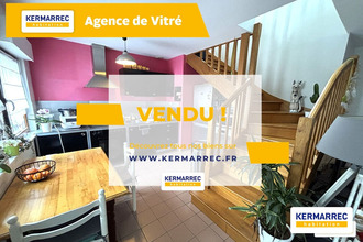 achat appartement argentre-du-plessis 35370