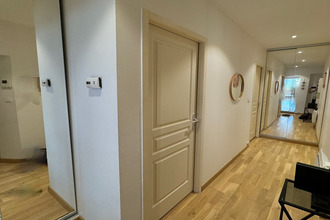 achat appartement argonay 74370