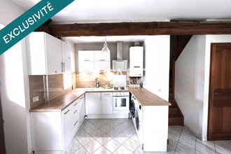 achat appartement argonay 74370