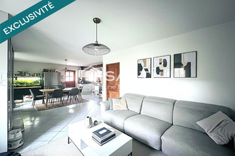 achat appartement argonay 74370