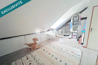 achat appartement argonay 74370