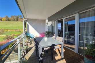 achat appartement argonay 74370