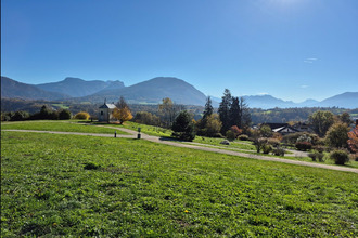 achat appartement argonay 74370