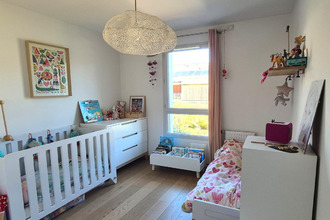 achat appartement argonay 74370