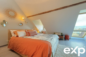 achat appartement argonay 74370