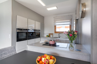 achat appartement argonay 74370