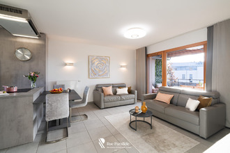 achat appartement argonay 74370