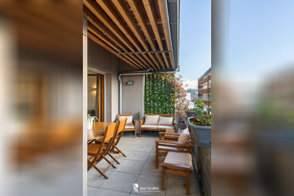 achat appartement argonay 74370