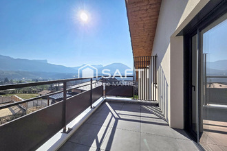 achat appartement argonay 74370