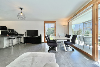 achat appartement argonay 74370