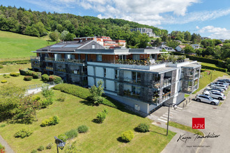 achat appartement argonay 74370