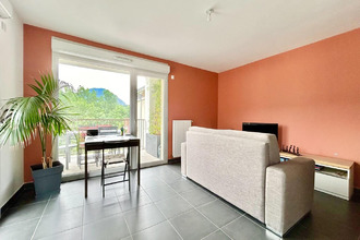 achat appartement argonay 74370
