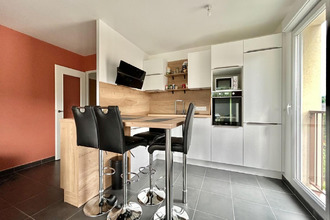 achat appartement argonay 74370