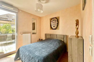 achat appartement argonay 74370