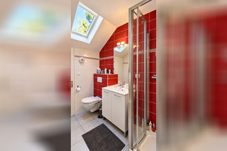 achat appartement argonay 74370