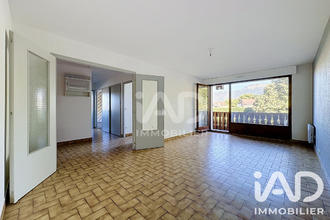 achat appartement argonay 74370