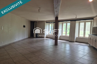 achat appartement arlanc 63220