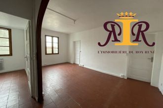 achat appartement arles 13200