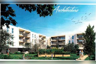 achat appartement arles 13200