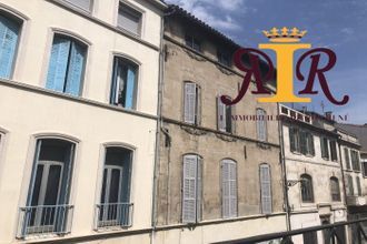 achat appartement arles 13200