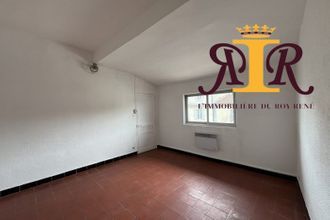 achat appartement arles 13200