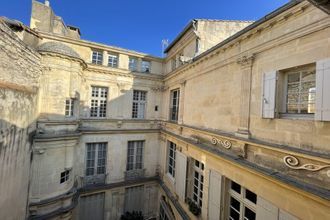 achat appartement arles 13200