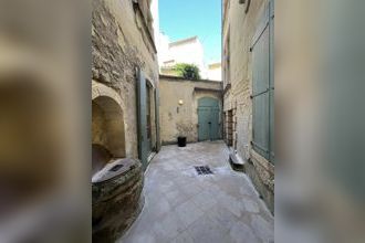 achat appartement arles 13200