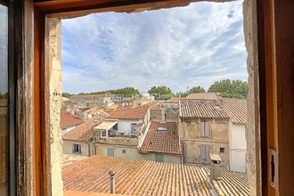 achat appartement arles 13200