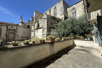 achat appartement arles 13200
